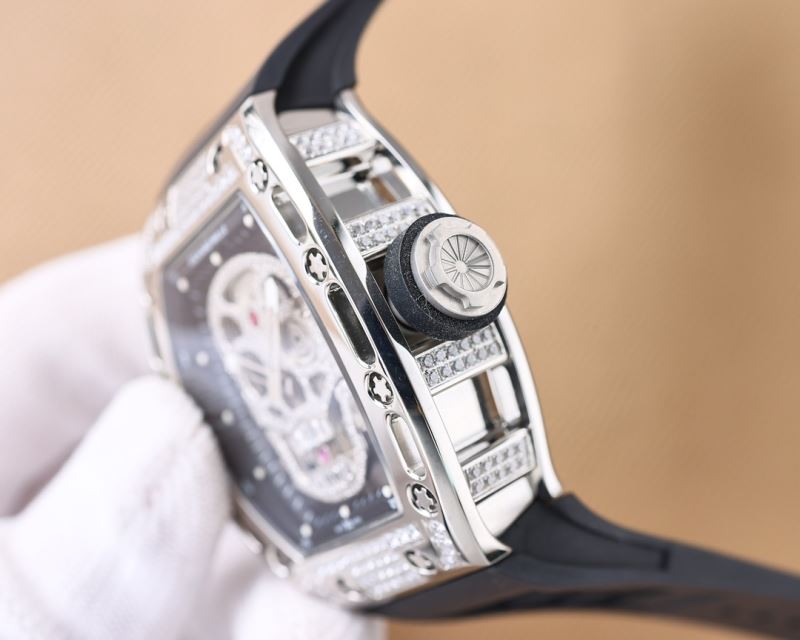 RICHARD MILLE Watches